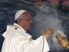 Papa declara santidade de dois indianos e quatro italianos