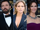 Jennifer Lopez seria um dos motivos de crise no casamento de Ben Affleck