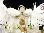 Ângela Bismarchi, veterana no Carnaval, dá dicas para curtir folia