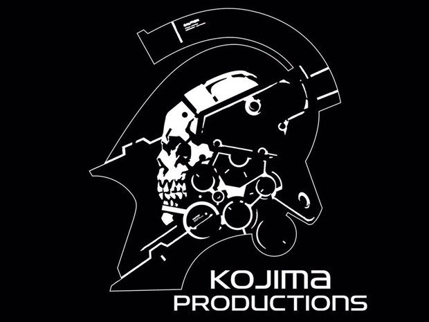 Logomarca da Kojima Productions, novo estúdio de Hideo Kojima (Foto: Divulgação)