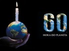 Cidades do litoral de SP participam da 'Hora do Planeta' neste sábado