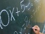 Cai para 11% o índice de alunos que aprendem o esperado em matemática