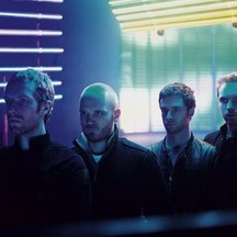 Coldplay