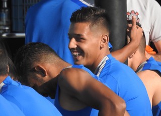 Corinthians leva 22 jogadores para a partida no RJ; veja a lista completa