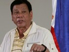 Presidente filipino é acusado de matar homem e ordenar assassinatos
