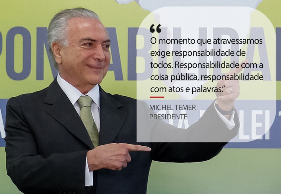 (Foto: Marcos Corrêa/PR)