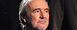 Wes Craven, diretor de 'Pânico' e 
'A hora do pesadelo', morre aos 76 (Divulgação)