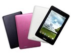 Asus lança tablet similar ao Nexus 7 por R$ 700 no Brasil