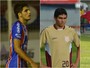 Sergipe empresta Carlos Alexandre e mais dois jogadores ao Araripina-PE