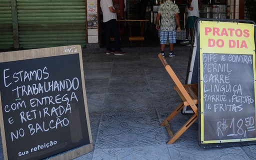 Plano De Retomada Da Economia Em S O Paulo Ter Cinco Fases Poca