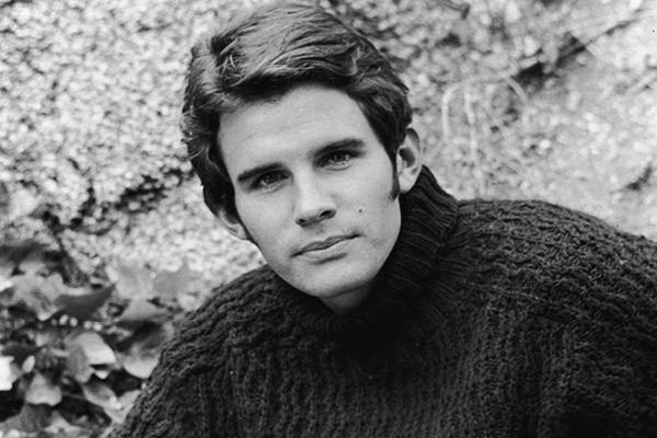 Dack Rambo (Foto: Getty Images)