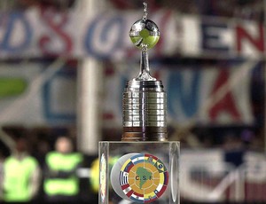 Taça Libertadores 2014 (Foto: Agência AFP)