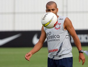 Emerson Sheik Santos (Foto: Anderson Rodrigues / globoesporte.com)