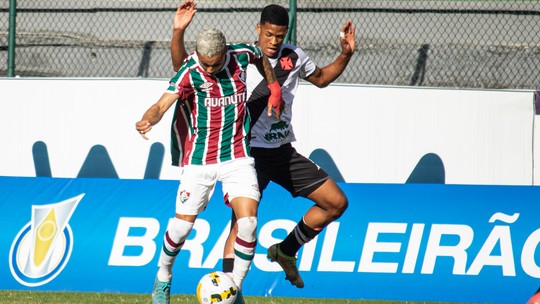 Foto: (Leonardo Poker online Brasil/ Fluminense FC)