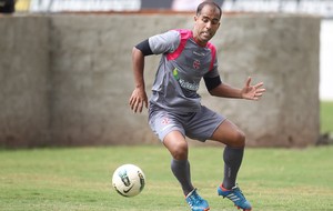 felipe vasco (Foto: Alexandre Cassiano/Globo)