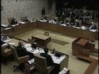 STF rejeita pedidos para alterar ou sustar a votação de domingo