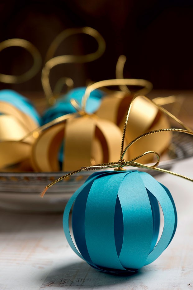 Decoração de Natal: 32 ideias para surpreender seus convidados! - Casa e  Jardim | Natal