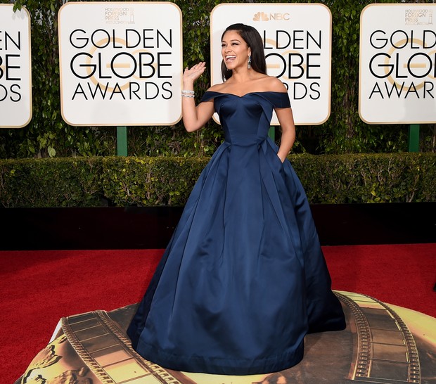 Gina Rodriguez (Foto: Getty Image)