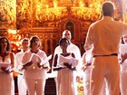Coral Ecumênico realiza concerto na Igreja do Rosário dos Pretos no Pelô