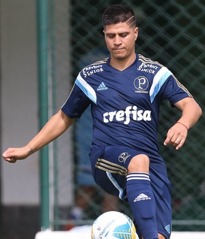 Palmeiras tenta confirmar embalo contra o 'zerado' Penapolense