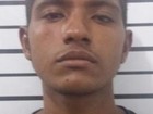 'Negão' é capturado em Roraima após abandonar cumprimento de pena
