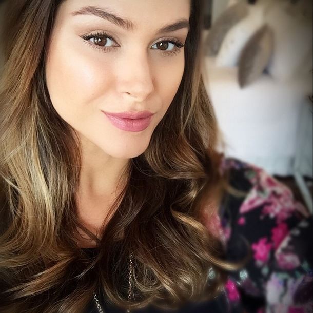 Fernanda Machado (Foto: Instagram)