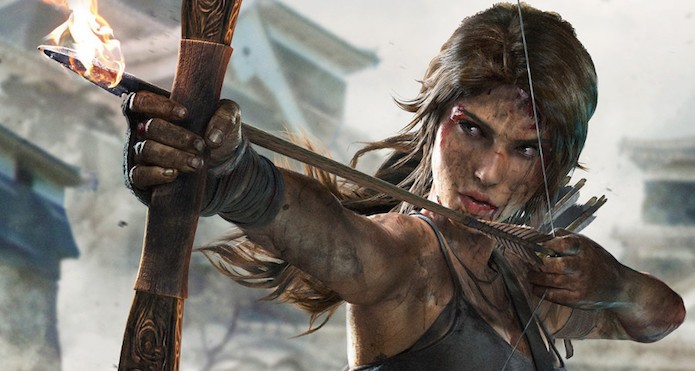 Tomb Raider: confira os easter eggs da série (Foto: Divulgação)