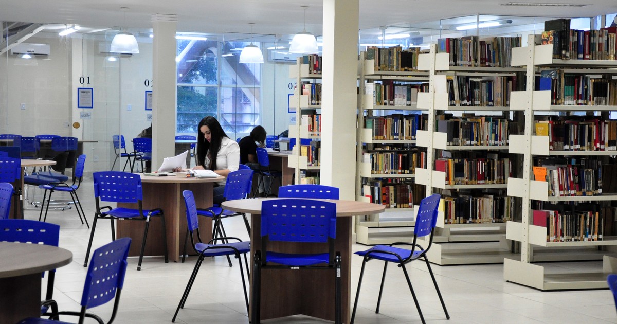 Resultado de imagem para Biblioteca Municipal Raul de Leoni