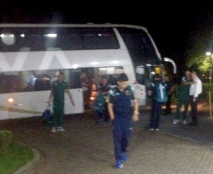 Com reservas, meia Bruno César vê briga aberta por espaço no Palmeiras