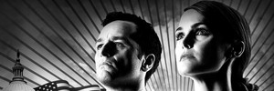 'The Americans': como é que eu pude largar? (Reprodução)