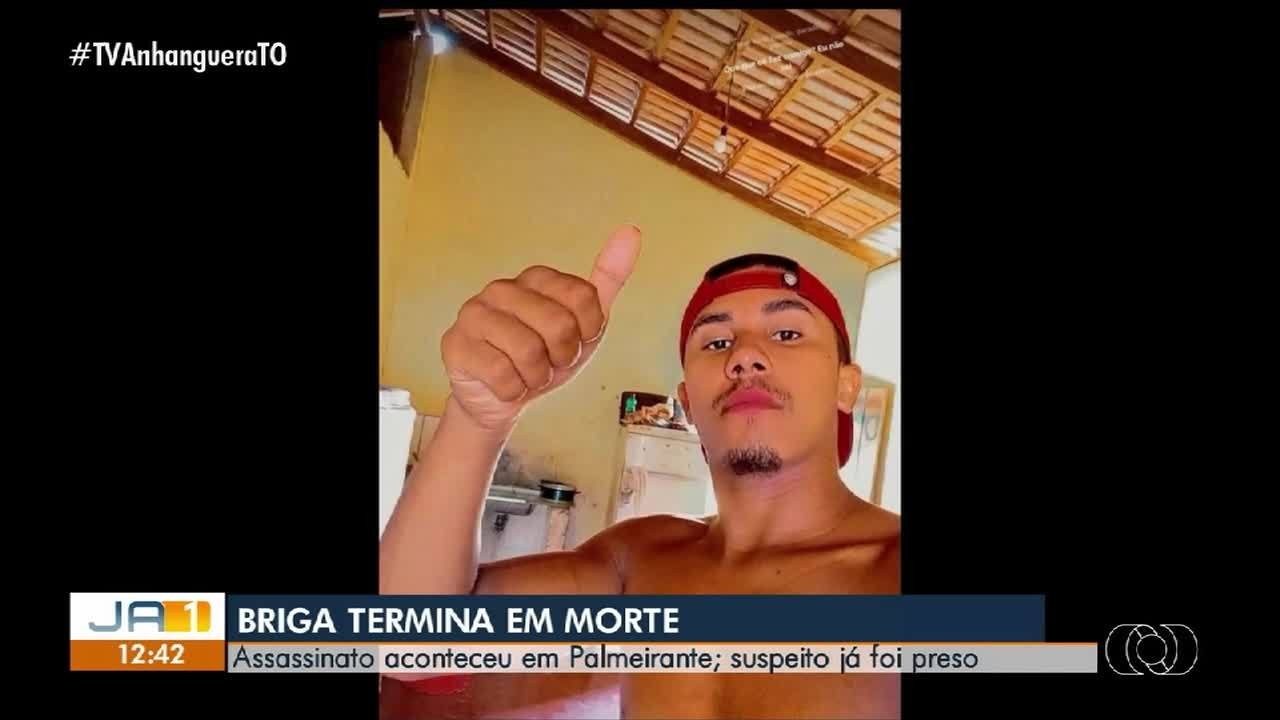 Edição do Jornal Anhanguera no TO destaca modelo regional da Globo