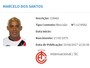 CBF divulga rescisão de contrato de Marcelinho Paraíba com o Inter-SC