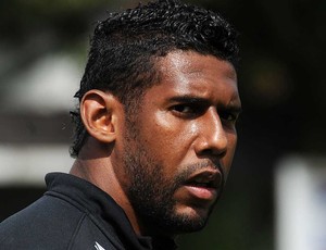 Palmeiras avança em negociação e pode anunciar Aranha até quinta