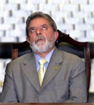 Lula (Foto: Divulgação)