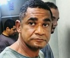 Ex-chefe do tráfico no Morro do Borel é preso (TV Globo)