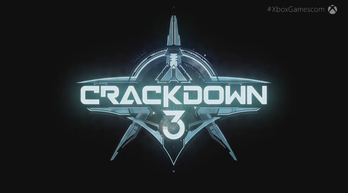 Crackdown 3 (Foto: Reprodução) Crackdown 3 (Foto: Reprodução)