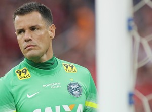 Wilson Coritiba (Foto: Giuliano Gomes/Agência PRPRESS)