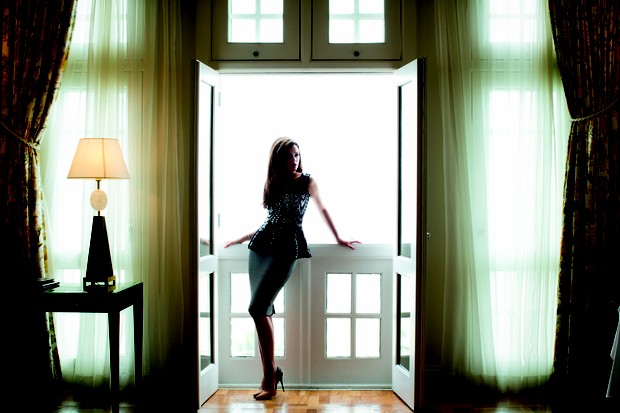 Bruna Marquezine (Foto: Karine Basílio/ Revista Estilo) Bruna Marquezine (Foto: Karine Basílio/ Revista Estilo)