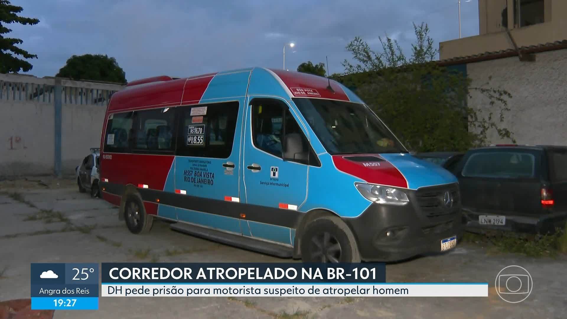 VÍDEOS: RJ2 de Terça, 15 de abril de 2025