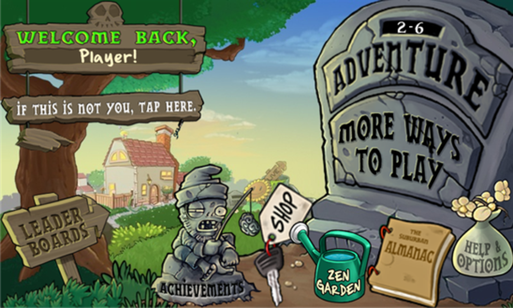 plants vs zombies mac torrent