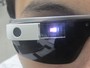 Google demonstra 5 jogos para o Google Glass