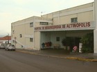 Interdição de centro cirúrgico deixa Altinópolis, SP, sem local para partos