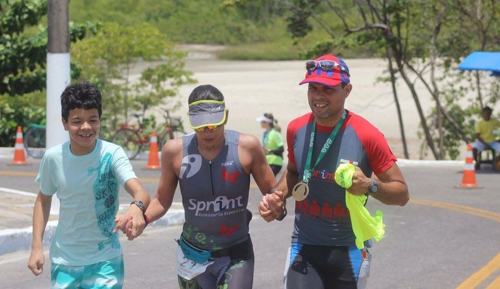 Crys Seabra, paraense, será atração no maior evento da modalidade em Barcarena (Foto: Ascom/Endurance)