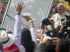 Paraguai proíbe cartazes sobre aborto e gays durante visita do Papa