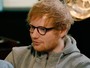 Ed Sheeran deseja ser pai e elogia a namorada: 'Nunca estive tão inspirado'