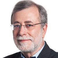 George Vidor - O Globo