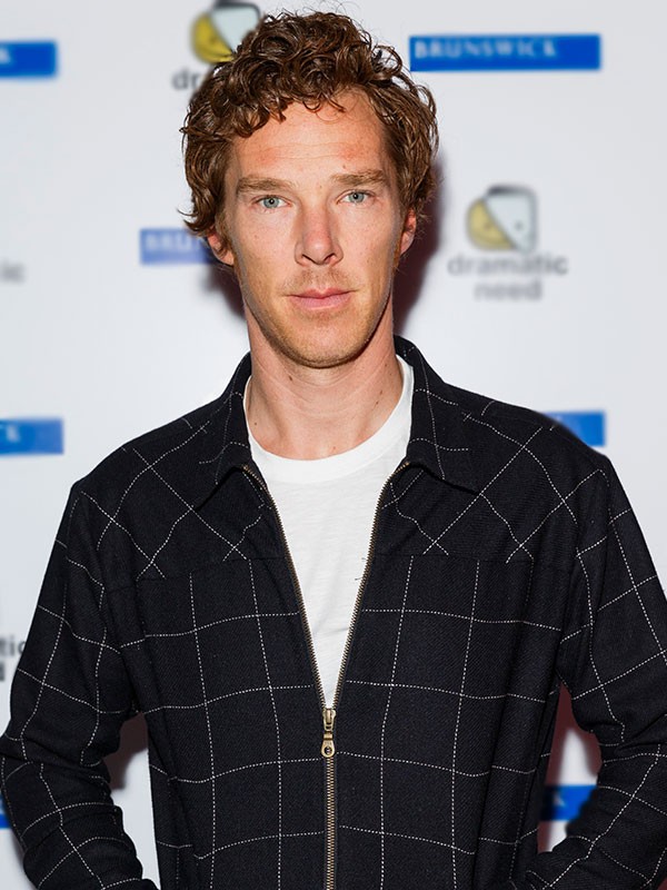 Benedict Cumberbatch (Foto: Getty Images)