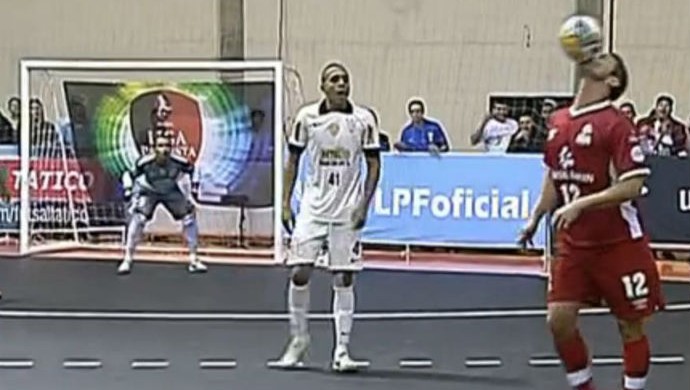 Com estrelas da seleção, Sorocaba e Corinthians duelam pela Liga Futsal