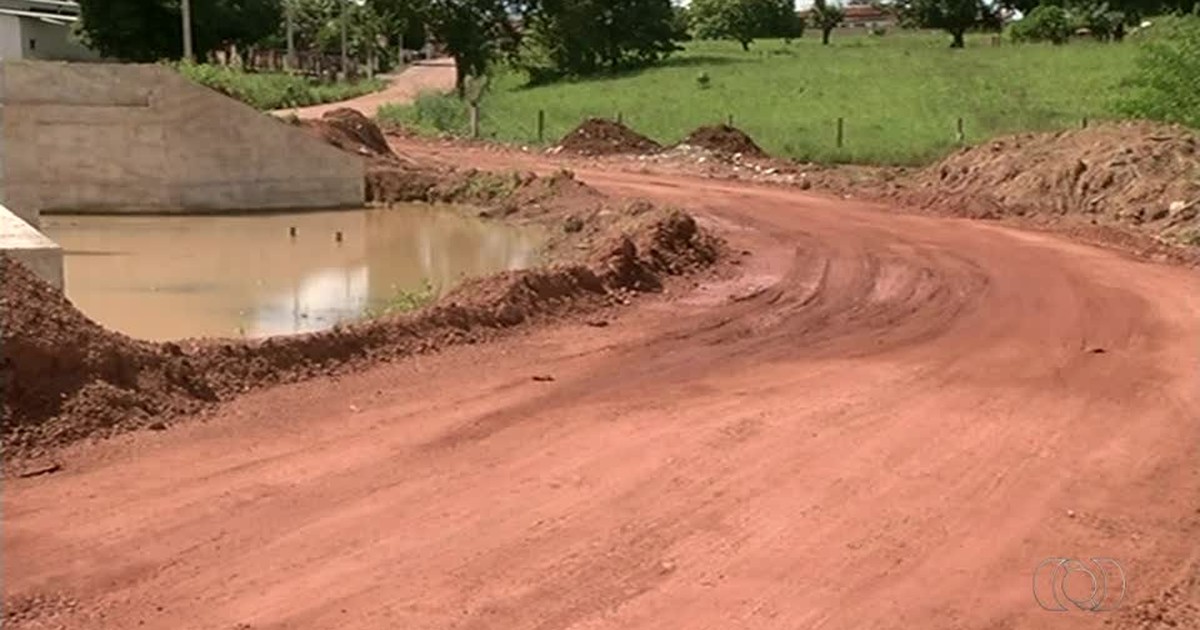 Moradores cobram construção de ponte na zona rural de Gurupi - Globo.com
