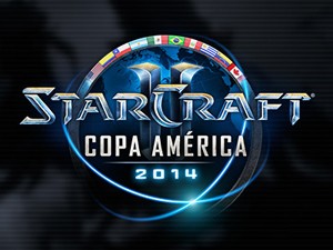 Copa América de StarCraft II 2014 (Foto: Divulgação)